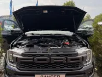 Neu Ford Ranger Raptor 292 PS (214 kW) 2026 Schwarz Pickup