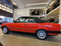 gebraucht BMW 318 Cabriolet 318 i