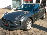 Occasion Porsche Macan 245 ch (180 kW) 2020 Gris SUV