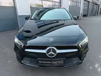 Gebraucht Mercedes A250 Progressive 218 PS (160 kW) 2021 Kosmosschwarz Limousine