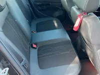 Gebraucht Opel Corsa 87 PS (63 kW) 2013 Schwarz Kleinwagen
