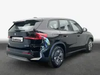 Gebraucht BMW iX1 Performance 230 kW (313 PS) 2023 Schwarz ii SUV
