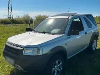 Gebraucht Land Rover Range Rover 112 PS (82 kW) 2002 Silber SUV