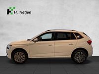 gebraucht Skoda Kamiq 1.0 TSI Tour