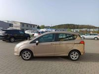 gebraucht Ford B-MAX SYNC Edition*Klima*8-fach Bereift*1 Hand*