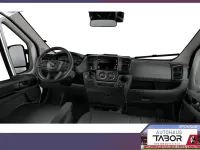 Neu Opel Movano 179 PS (131 kW) 2026 Grau Van