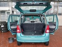Gebraucht Opel Agila 84 PS (61 kW) 2006 Andere farben Kleinwagen
