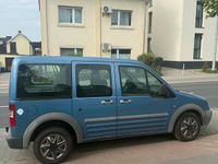 Second-hand Ford Transit 90 CP (66 kW) 2005 Monovolum