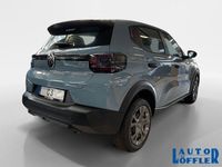 Neu Citroën C3 101 PS (74 kW) 2025 Blau SUV