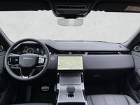 gebraucht Land Rover Range Rover evoque D200 Dyn SE