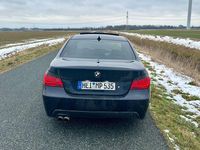 Gebraucht BMW 535 Shadowline 272 PS (200 kW) 2006 Schwarz Limousine