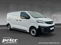 Gebraucht Opel Vivaro Edition 120 PS (88 kW) 2024 Andere Van / Kleinbus