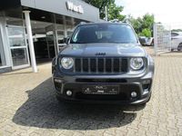 Gebraucht Jeep Renegade 241 PS (177 kW) 2022 Grau SUV