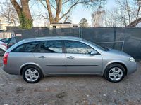 Gebraucht Nissan Primera 2005 Grau Kombi