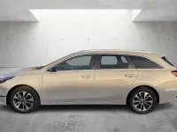 Neu Kia Ceed 120 PS (88 kW) 2025 Grau Kleinwagen