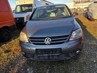 Gebraucht VW Golf V 105 PS (77 kW) 2007 Grau Limousine