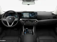 Gebraucht BMW i4 250 kW (340 PS) 2023 Weiß Limousine