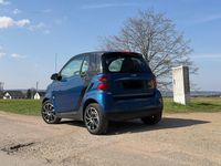 Gebraucht Smart ForFour 61 PS (44 kW) 2008 Kleinwagen