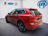 gebraucht Volvo XC60 R Design AWD AUTOMATIK