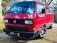 gebraucht VW Multivan T3