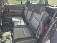 Gebraucht Mazda 5 143 PS (105 kW) 2007 Grau Van / Kleinbus