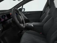 Gebraucht BMW iX Comfort Edition 300 kW (408 PS) 2025 Schwarz SUV
