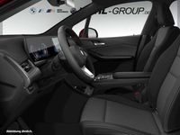 Gebraucht BMW 218 136 PS (100 kW) 2023 Piemont rot Van / Kleinbus