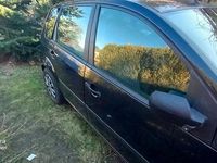 Gebraucht Ford Fiesta 70 PS (51 kW) 2005 Schwarz Kleinwagen