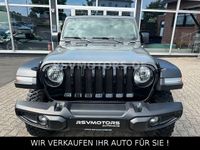 gebraucht Jeep Wrangler Wrangler2.0 T-GDi 4X4*TRAIL RATED*KAMERA*AT*TOP