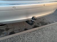 Gebraucht Mercedes CLK280 231 PS (169 kW) 2005 Silber Coupé