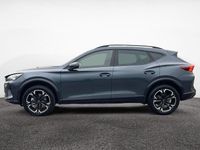 Gebraucht Cupra Formentor 204 PS (150 kW) 2025 Magnetic grau SUV