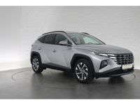 gebraucht Hyundai Tucson T-GDI TREND 48V DCT 4WD+VOLL LED+FERNLICHTASS.+NAV