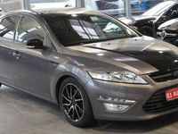 Gebraucht Ford Mondeo Trend 160 PS (117 kW) 2012 Braun Limousine
