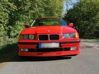 gebraucht Alpina B3 3,0 Coupe -