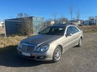 Gebraucht Mercedes E350 272 PS (200 kW) 2006 Andere farben Limousine