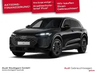 Gebraucht Audi Q5 204 PS (150 kW) 2025 Mythosschwarz metallic SUV