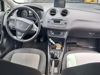 Gebraucht Seat Ibiza Style 105 PS (77 kW) 2013 Schwarz Limousine