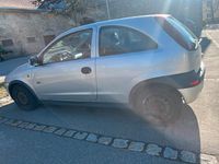 Occasion Opel Corsa 75 ch (55 kW) 2003 Citadine
