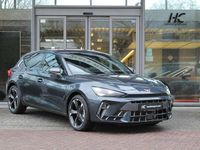 Neu Cupra Leon 150 PS (110 kW) 2025 S7  magnetic tech metallic Limousine