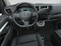 gebraucht Opel Vivaro-e Combi Cargo M 50 kWh Batterie *GEWERBEKUNDENA