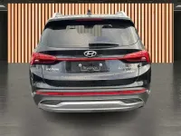 Gebraucht Hyundai Santa Fe 265 PS (194 kW) 2023 Schwarz SUV