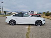 gebraucht Audi S4 3.0 TFSI S tronic quattro Avant -