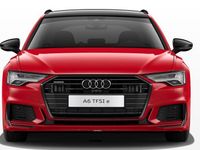 gebraucht Audi A6 Avant 55 TFSI e quattro, Garantie, S-Line