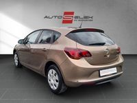 gebraucht Opel Astra Lim. 5-trg. Energy/Automatik/ 1.Hand