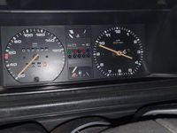 Gebraucht VW Golf II 54 PS (39 kW) 1987 Rot Kleinwagen