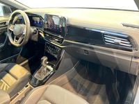 Gebraucht VW T-Roc R-line 150 PS (110 kW) 2024 Pure white SUV