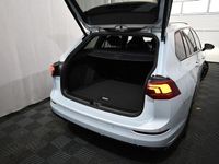 Neu VW Golf VIII R-line 150 PS (110 kW) 2026 Blau Kombi