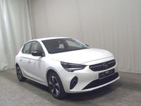 Gebraucht Opel Corsa-e Elegance 100 kW (136 PS) 2022 Weiss Kleinwagen