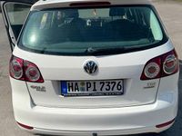 Second-hand VW Golf 105 CP (77 kW) 2010 Alb Monovolum