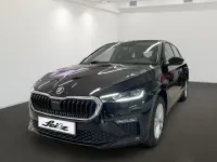 Używany Skoda Scala Selection 116 KM (85 kW) 2024 Czarny Hatchback